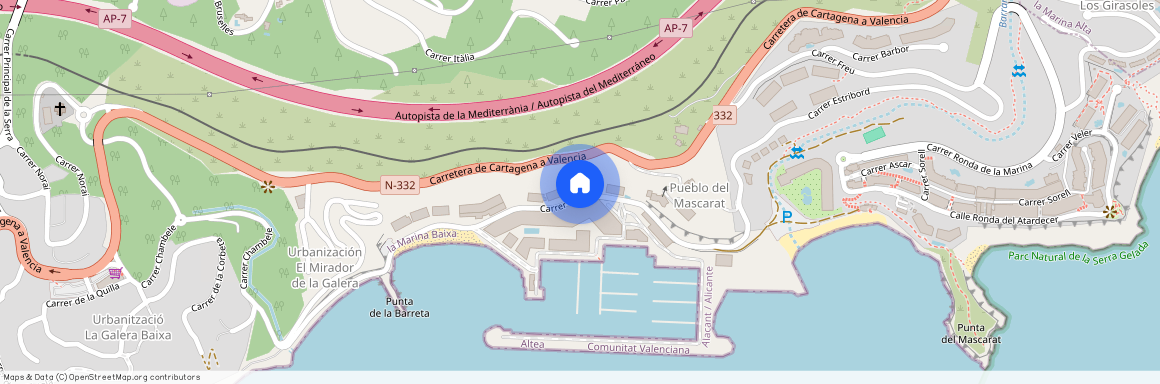 Altea
