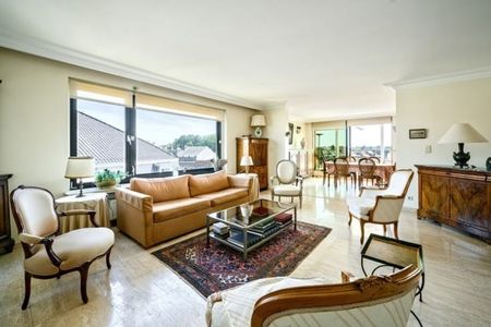 Tout savoir sur cet appartement à Woluwe-St-Pierre, à Woluwe-St-Pierre - Photo 3