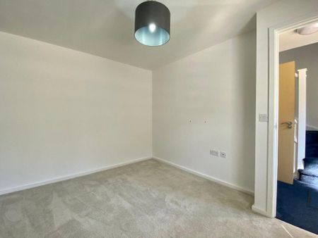 1 bedroom terraced house to rent - Photo 4