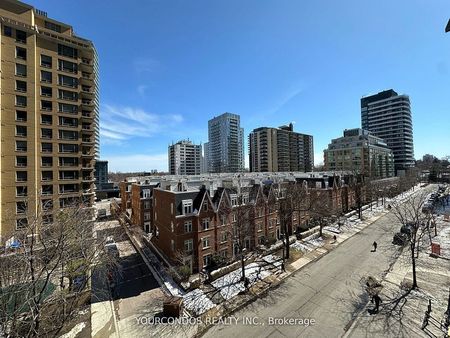 For Lease - 98 Lillian Street Unit# 420, Toronto, Ontario - Photo 2