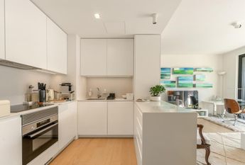 1 Bedroom Apartment with swimming pool, Miraflores, Oeiras