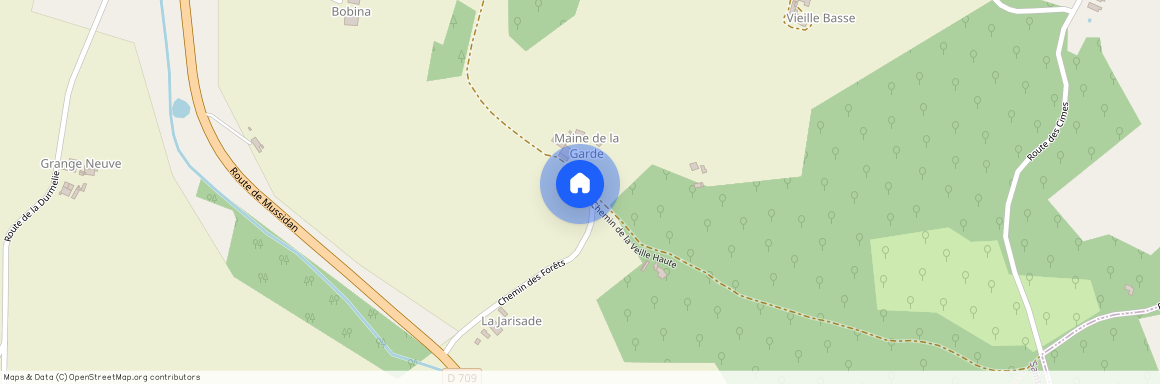 24600, Saint-Martin-De-Ribérac