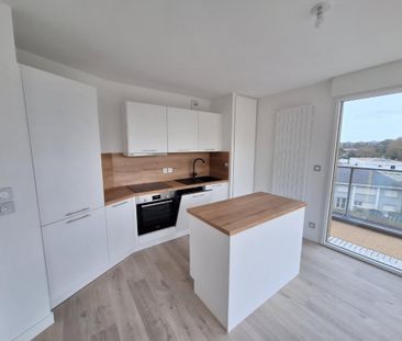 Maison T6 à louer Guichen - 135 m² - Photo 1