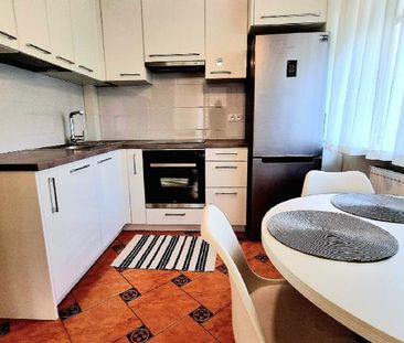 Mieszkanie Białystok Nowe Miasto powierzchnia 48.0 m² C272-WM-01138 - Photo 4