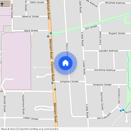 2/54 Percy Street, Vic 3132, Mitcham