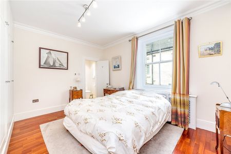 Carlisle Mansions, Carlisle Place, London, SW1P - Photo 3