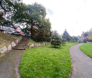 Park Road, Port Sunlight - Photo 4