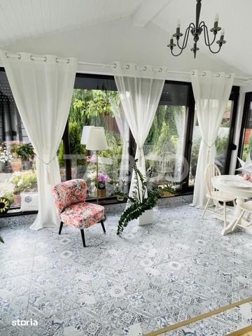 Casa moderna Selimbar 4 camere complet utilata zona linistita - Fotografie 3