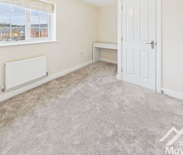 Braddock Bluff, Blackburn. Lancs. BB2 7FY - Photo 4