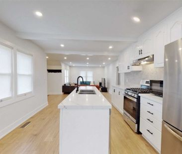 For Lease - 202 Garden Avenue, Georgina, Ontario - Photo 6