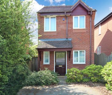 Walkwood Road, Redditch, B97 5NU - Photo 3