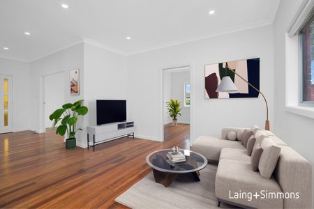 8 Kerslake Avenue, Regents Park NSW 2143 - House For Rent | Domain - Photo 2