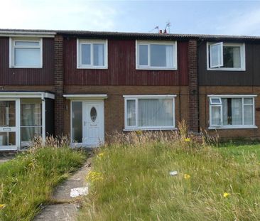 3 bedroom terraced house to rent - Photo 2