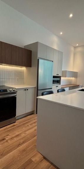 1 CH - 1 SDB - Drummondville - $1,485 /mo - Photo 1
