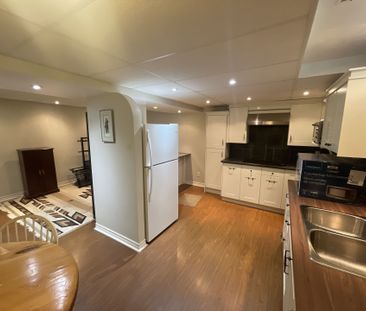 For Lease - 508 Brimorton Drive Unit# Lower, Toronto, Ontario - Photo 2