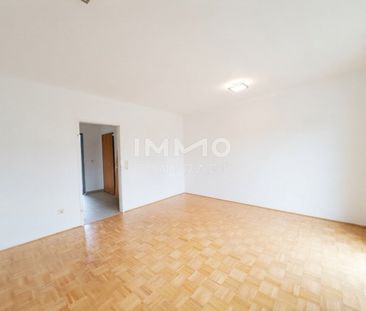 Freundliche Ein Zimmer Wohnung mit Balkon in Mariatrost | ab sofort... - Photo 2