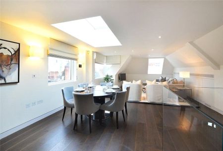 Duke Street, London, W1K flat to rent - Photo 5