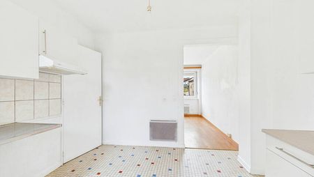 BOULAY: Duplex type F3 en parfait état proche de toutes commodités - Photo 3