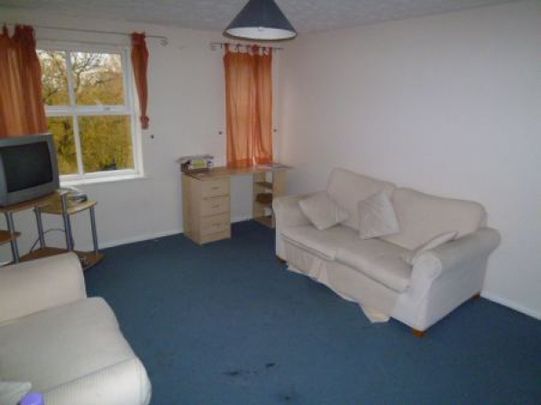 Drapers Fields, Canal Basin, Coventry, West Midlands, CV1 - Photo 1