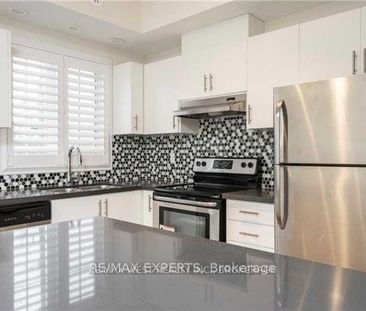 For Lease - 26 Bruce Street Unit# E09, Vaughan, Ontario - Photo 6