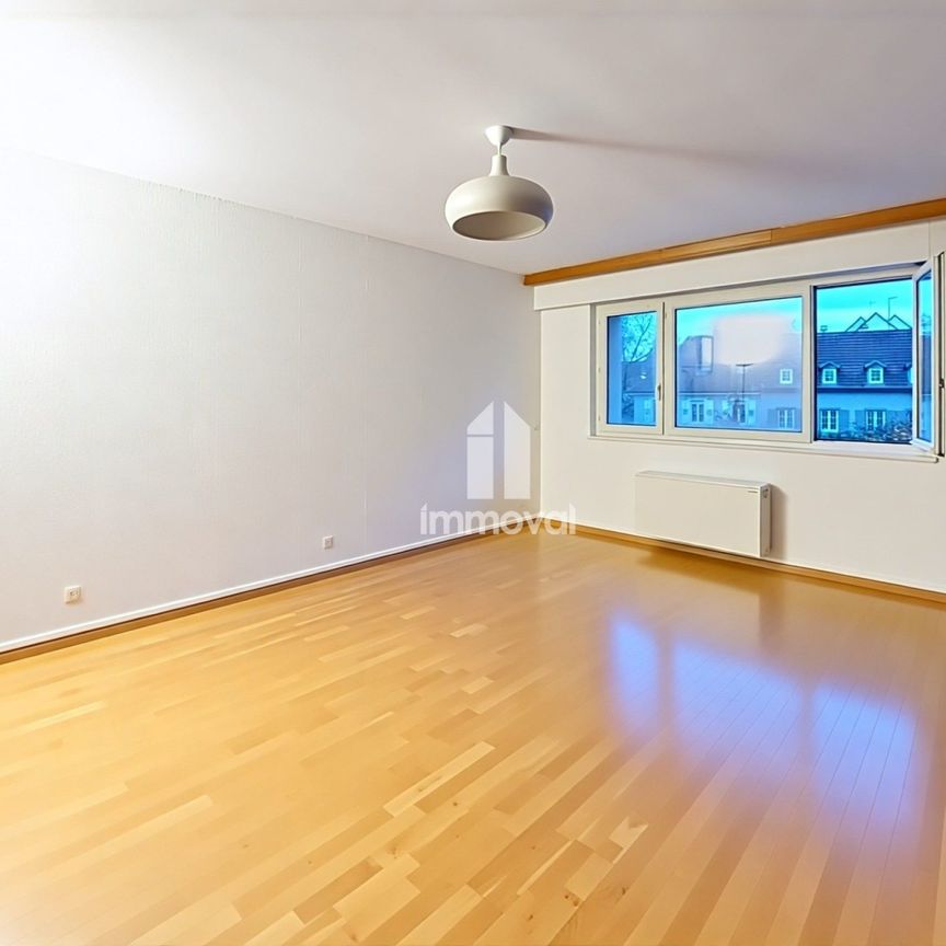 NEUDORF - 2P - 56M² - Photo 1