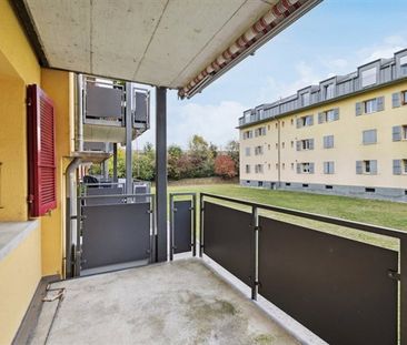 3 Zimmer, EG - Photo 4