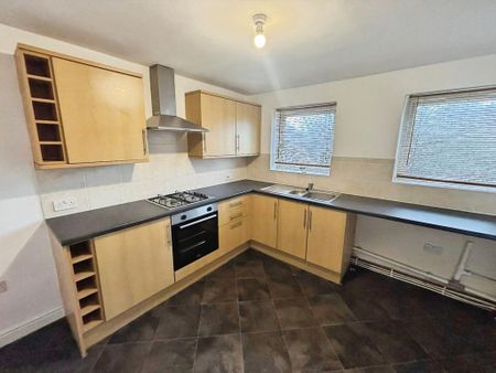 2 bedroom apartment to rent - Photo 4