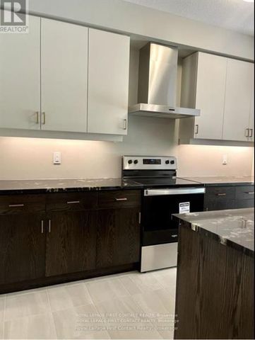 For Lease - 924 Robert Ferrie Drive, Kitchener, Ontario - Photo 5