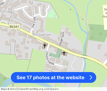 2 Trewhitt Steads, Thropton - Photo 1