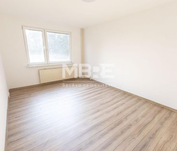 Pronájem bytu 2+1 55 m2 - Photo 3