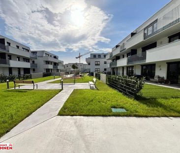 Miete mit Kaufoption nahe Stadtpark! Stabile Mietpreise! - Foto 5