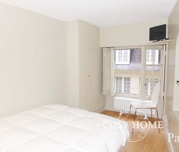 Appartement en location | Paris 5ème - Photo 2