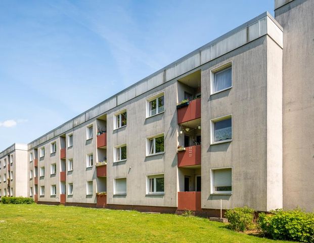 3-Zimmer-Wohnung in Bremervörde - Photo 1