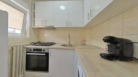 Garsonieră modernă de închiriat în Arad – Zona Confect - Photo 5