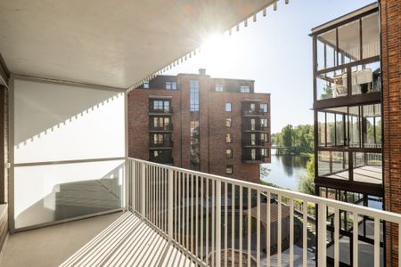 Ö:a Stationsgatan 4 B - Foto 3