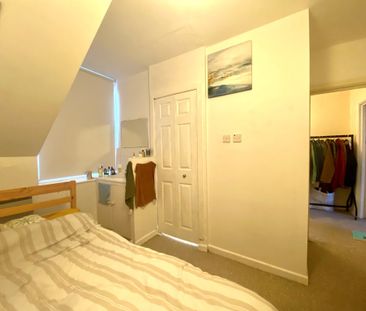 1 bed apartment to rent in Pennsylvania Road, Exeter, EX4 - Photo 4