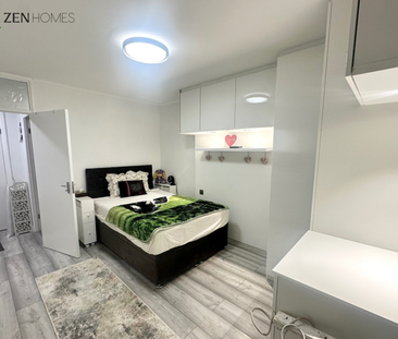 1 bedroom in a house share to rent - Photo 5