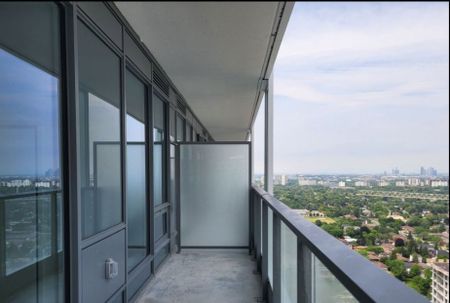 For Lease - 8 Olympic Garden Drive Unit# S2110, Toronto, Ontario - Photo 5