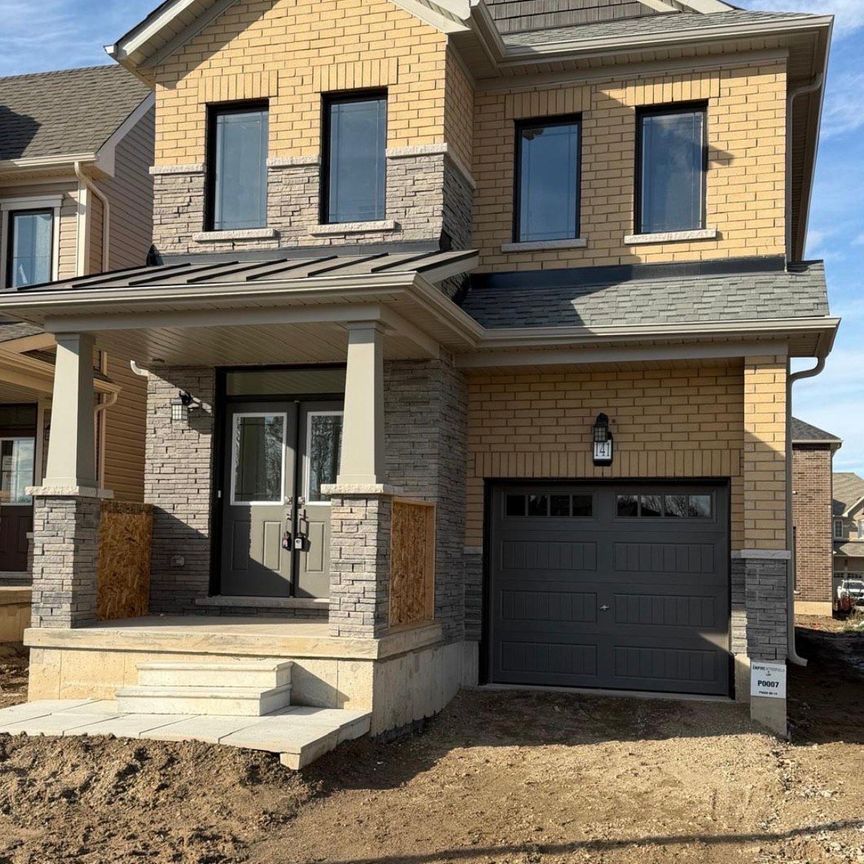 For Lease - 141 Gillespie Drive, Brantford, Ontario - Photo 1