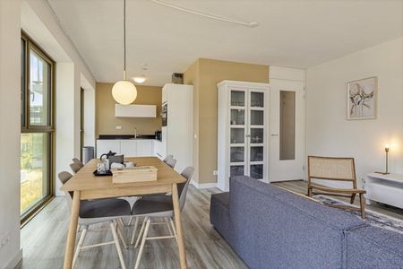 Te huur: Appartement Gedempte Zalmhaven in Rotterdam - Foto 2