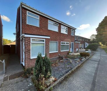 2 bedroom semi-detached house to rent - Photo 3