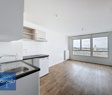 Appartement T2 Évry-Courcouronnes à louer - Photo 2