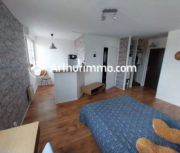 Location Appartement 1 pièces 25 m2 à Moissy-Cramayel - Photo 1