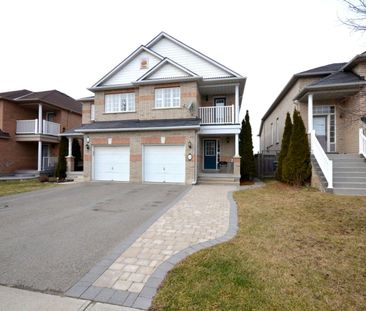 For Lease - 122 River Rock Crescent, Brampton, Ontario - Photo 3