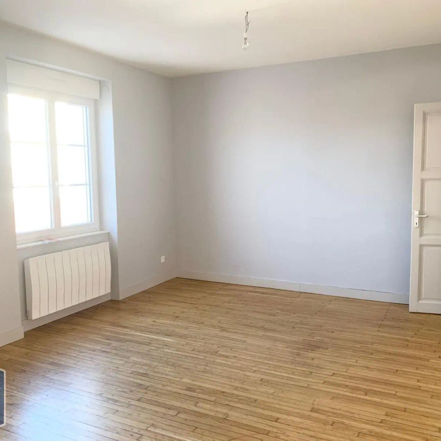 Appartement à louer 3 pièces 75m² - Photo 1