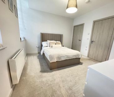 2 bedroom apartment to rent - Photo 4