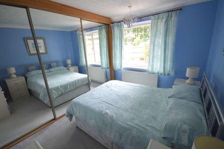 Homewood Close, New Milton, Hampshire, BH25 - Photo 3