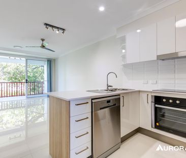 2/25 Hawthorne Street, Enoggera QLD 4051 - Townhouse For Rent | Domain - Photo 6