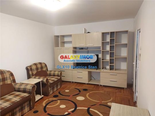 Apartament 3 camere decomandat DRUMUL TABEREI / VALEA OLTULUI - Fotografie 1