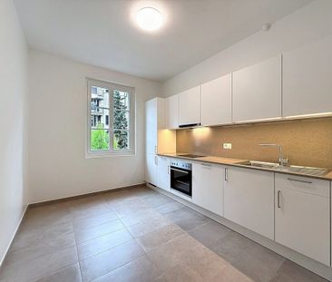 Bel appartement de 4 pièces au 1er étage, avec conciergerie de l’im... - Photo 1